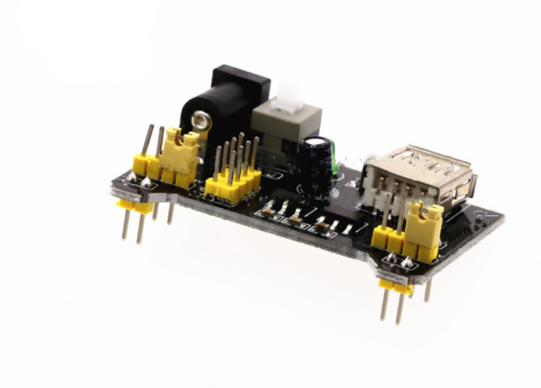 Power module