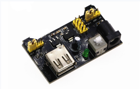 Power module