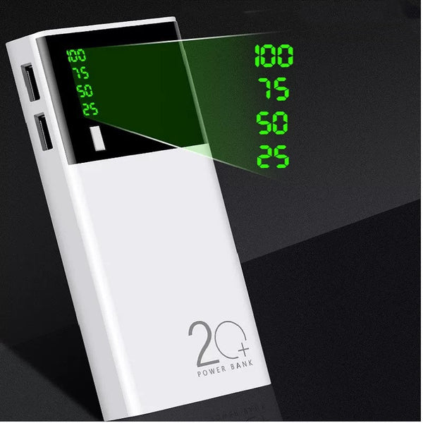 New 10000Mah Power Bank Black Rice Power Bank Customized Logo Power Bank Power Bank