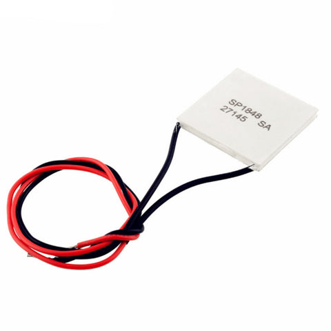 Temperature Resistance Of Semiconductor Thermoelectric Power Generation Sheet