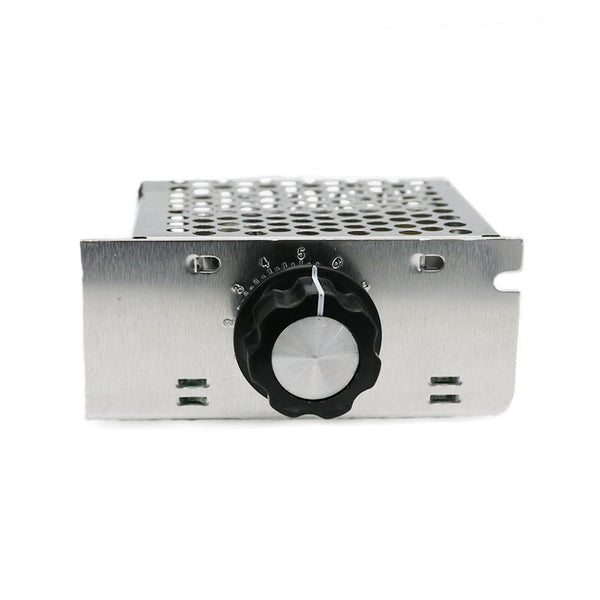 4000W High Power Thyristor Electronic Voltage Regulator