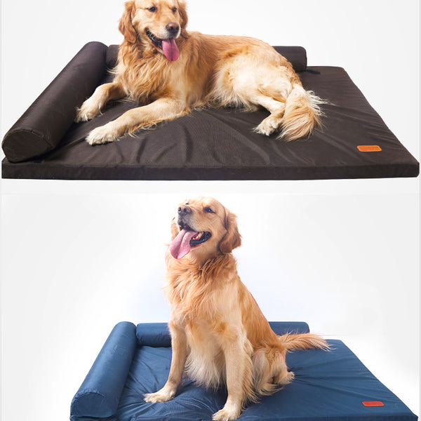 Sofa dog kennel