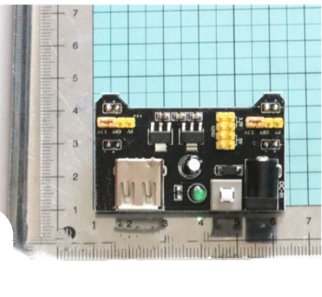 Power module