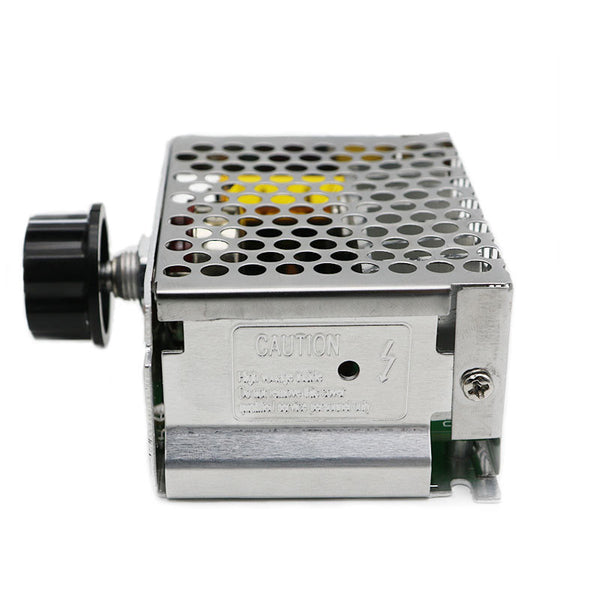 4000W High Power Thyristor Electronic Voltage Regulator