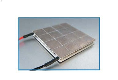 Power Generation High-power Temperature-resistant Electric Module